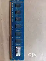 Ram 4gb DDR3