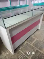 Mobile Shop furniture