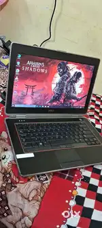 Dell Latitude Corprate Series intel Core i7 Processor