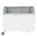 बेचना हे सोडा मशीन d फ्रिज ग्लास टॉप 400 लीटर d fridge hard टॉप