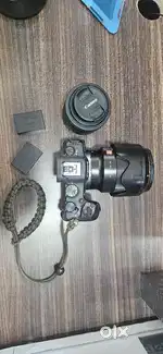 Canon r8 camera