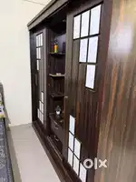 Fully furnished 1 BHk