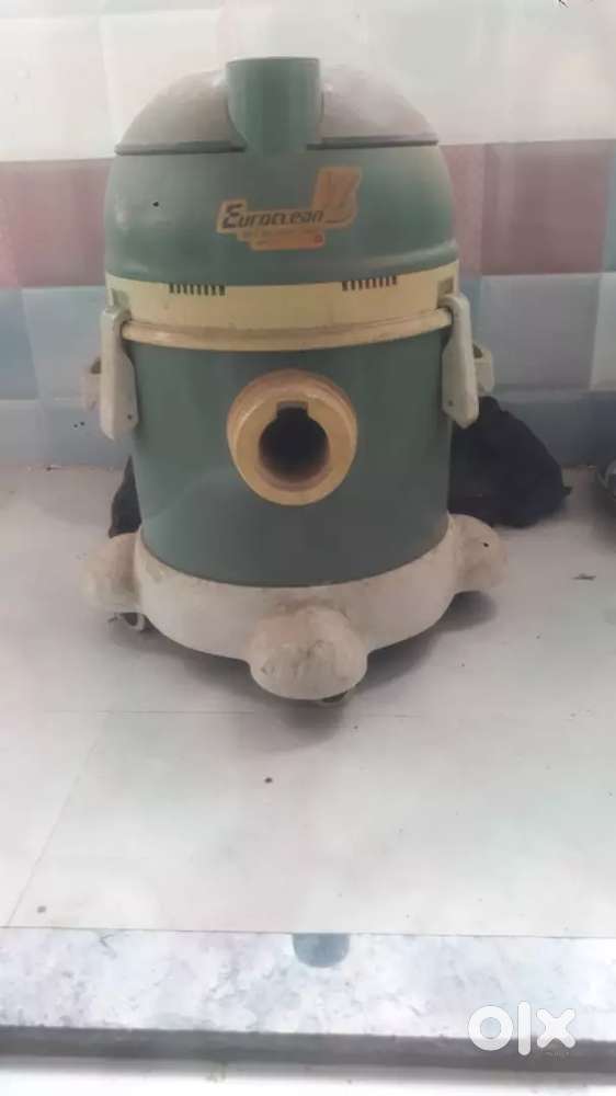 Vacuum cleaner LG