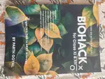 Biohack for class 11 and 12