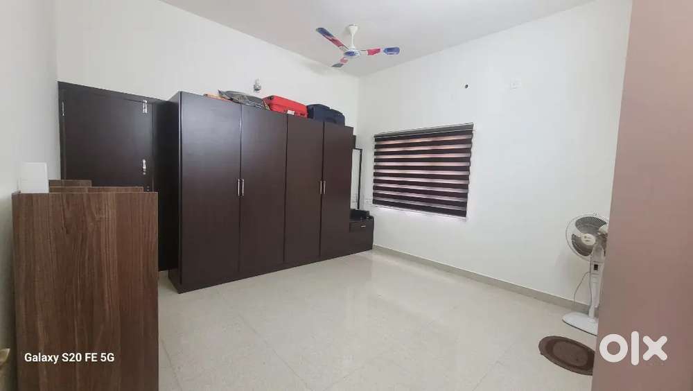 2floor 3bhk house