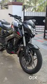 NS 200 ABS 2023