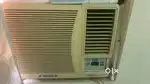 2 Used Old ACs 1.5 Tons in Working Condition