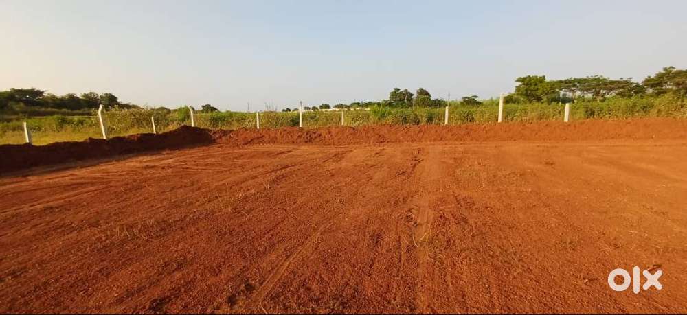 10 Guntas agriculture land for sale,Clear Road Access,Clear title