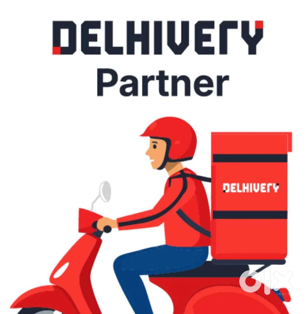 Delivery Job