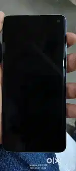 Samsung s10 urgent sell under 10000