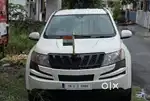 Mahindra XUV500 2011-2015 W6 2WD, 2012, Diesel