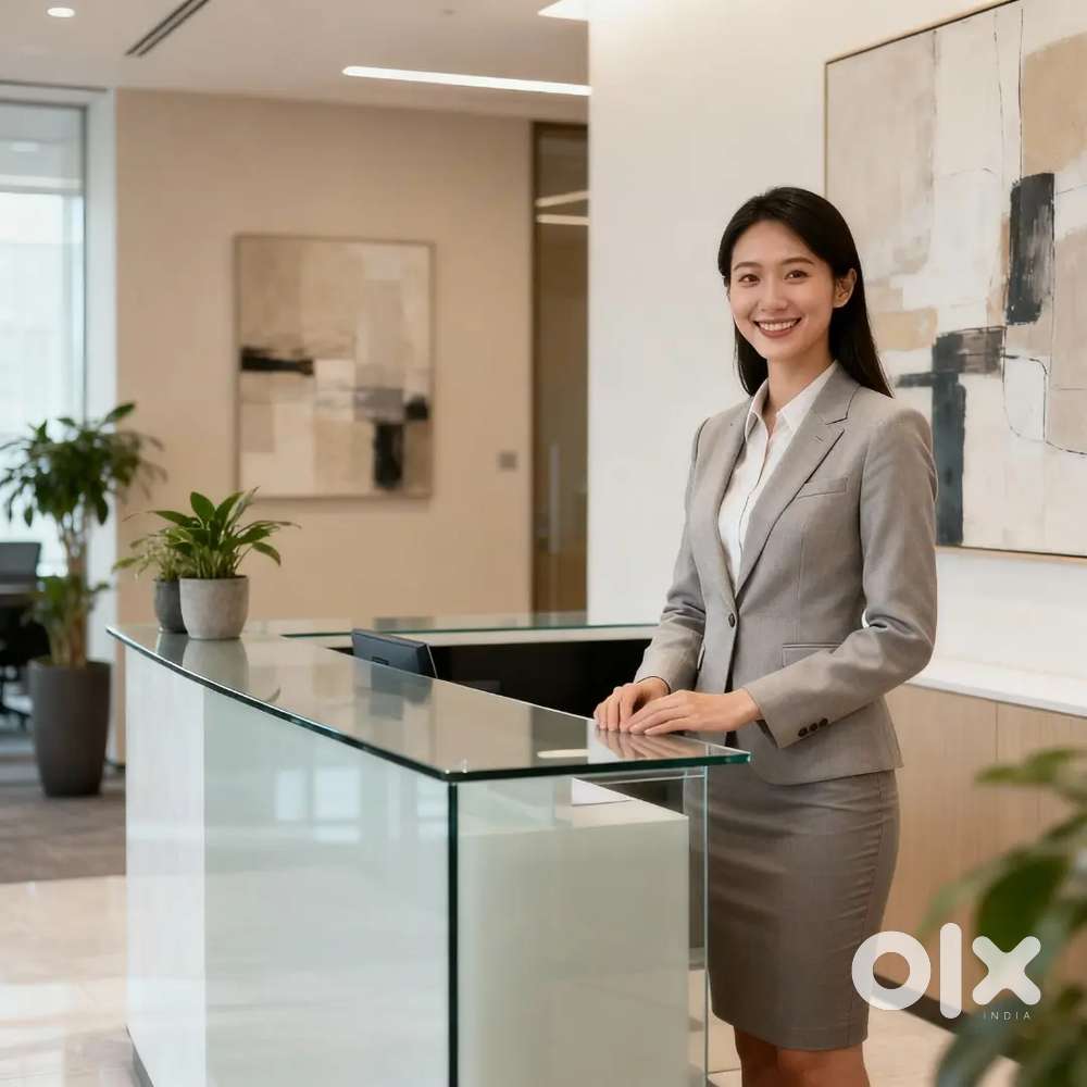 Need Office Staff In Tile Store -  Kotooli - Calicut