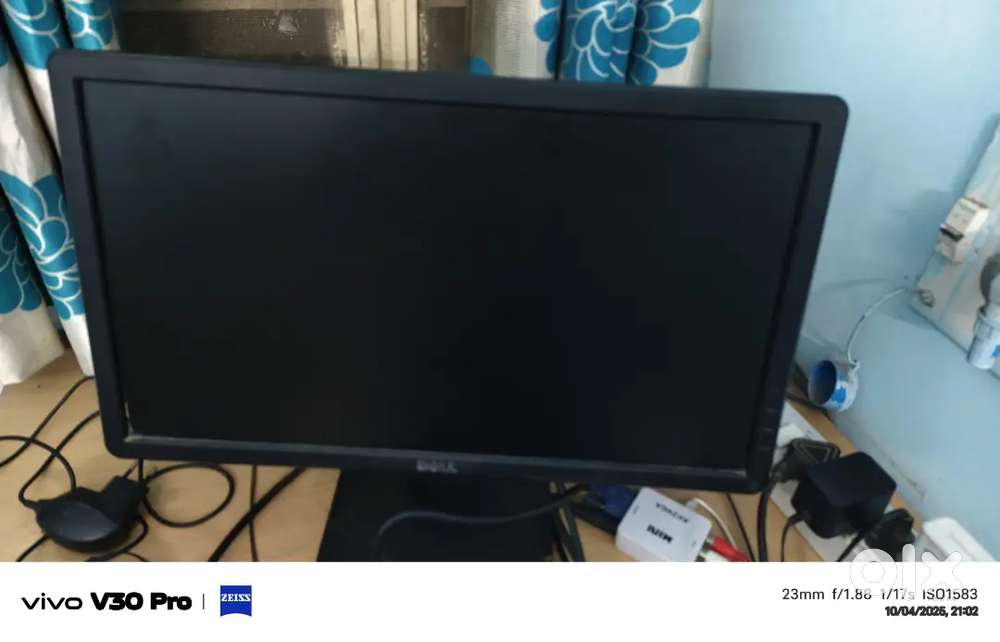 DELL MONITOR 21INCH