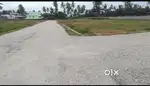 విశాఖ-శ్రీకాకుళం హైవే కి పక్కన భోగాపురం దగ్గర ప్లాట్లు