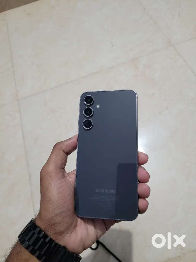 Samsung S23 FE 128GB BLACK