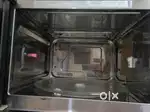 LG microwave for sale