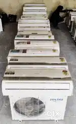 Get Used ACs - Certified, Cleaned & Serviced