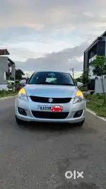Maruti Suzuki Swift 2014