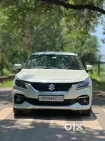 Maruti Suzuki Baleno Delta, 2022, Petrol