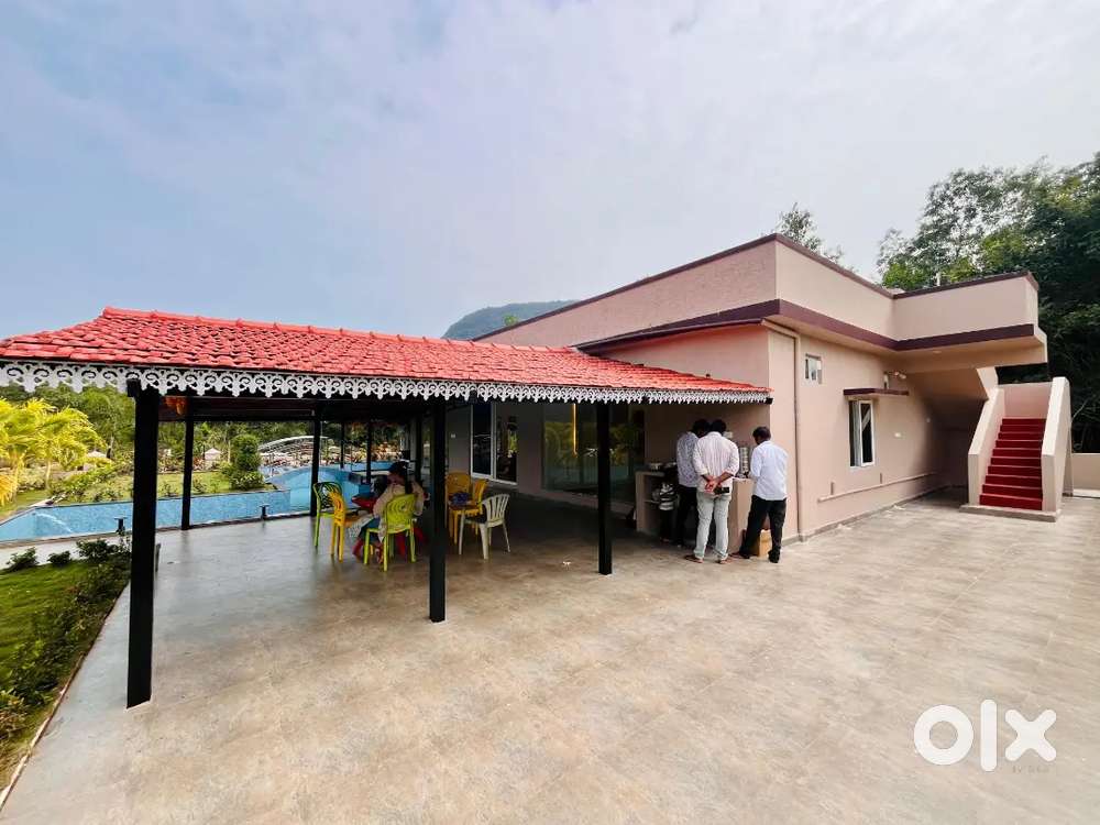 Small investment big returns