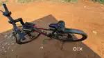 27inch 21 gears Cycle