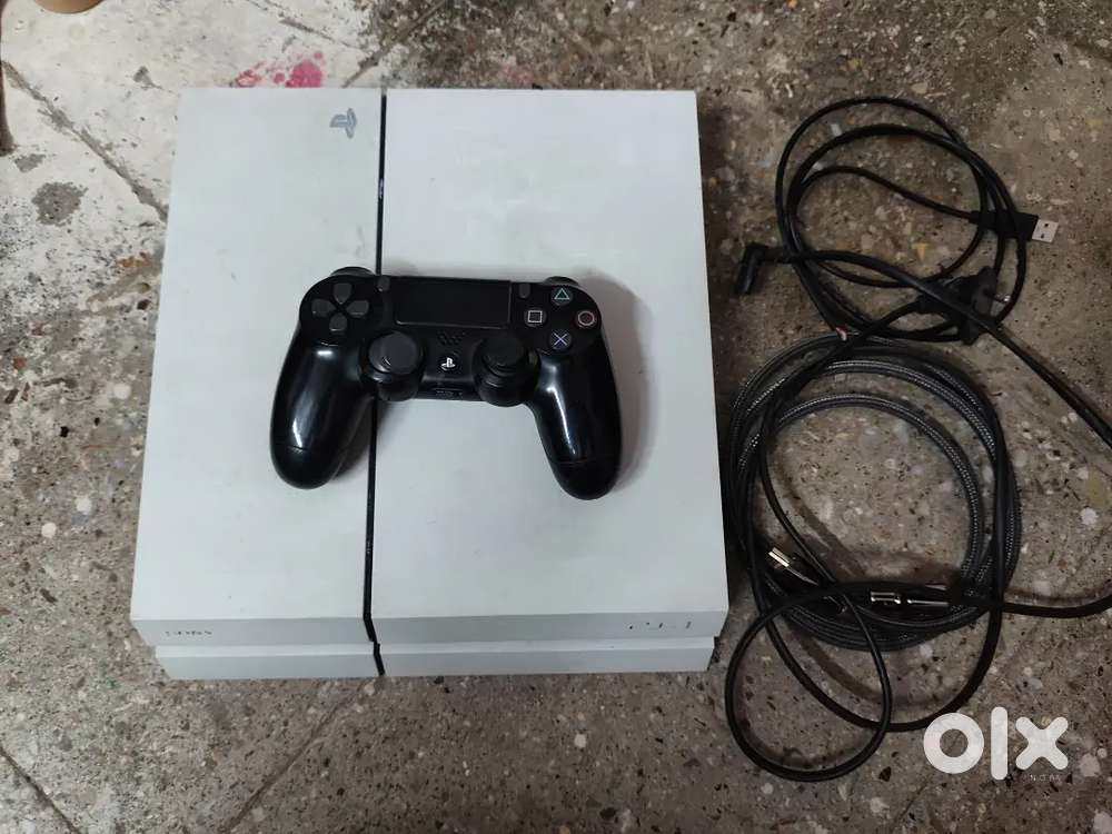Sony PlayStation 4