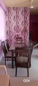 2bhk farnis flat for rent in Bopal