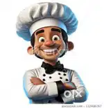 Indian/Chinese/Tandoor Chef