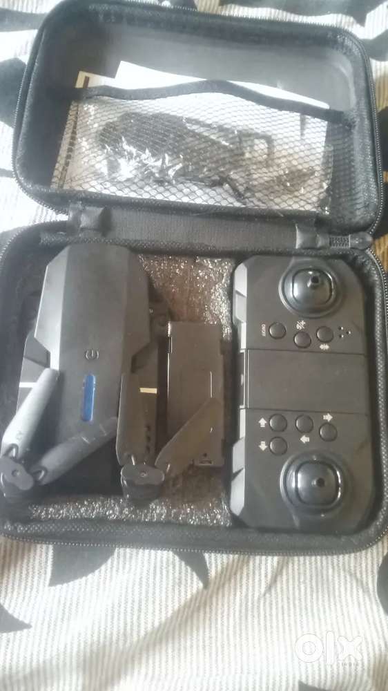 4k  HD quality drone