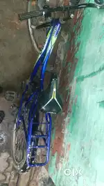 1.7 sal purani cycle hai aur condition good