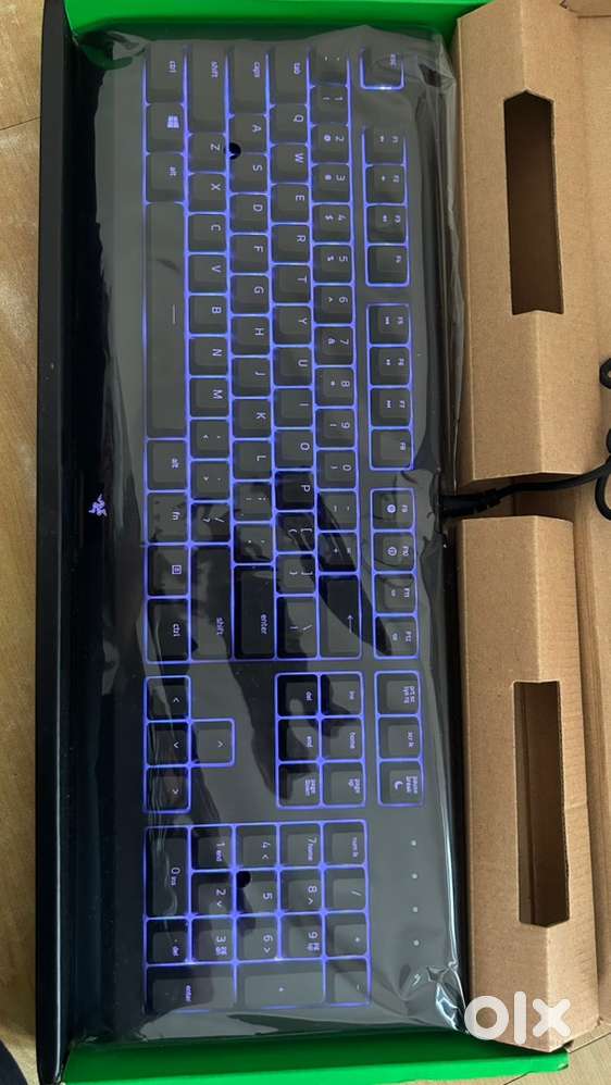 Razer Cysonsa Chroma Gaming Keyboard