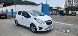 Chevrolet Beat Diesel LT, 2013, Diesel