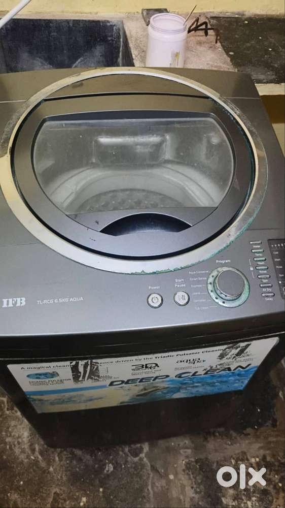 IFB -TL RCG 6.5kG Aqua