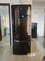 Godrej eon nxw 359L, working refrigerator