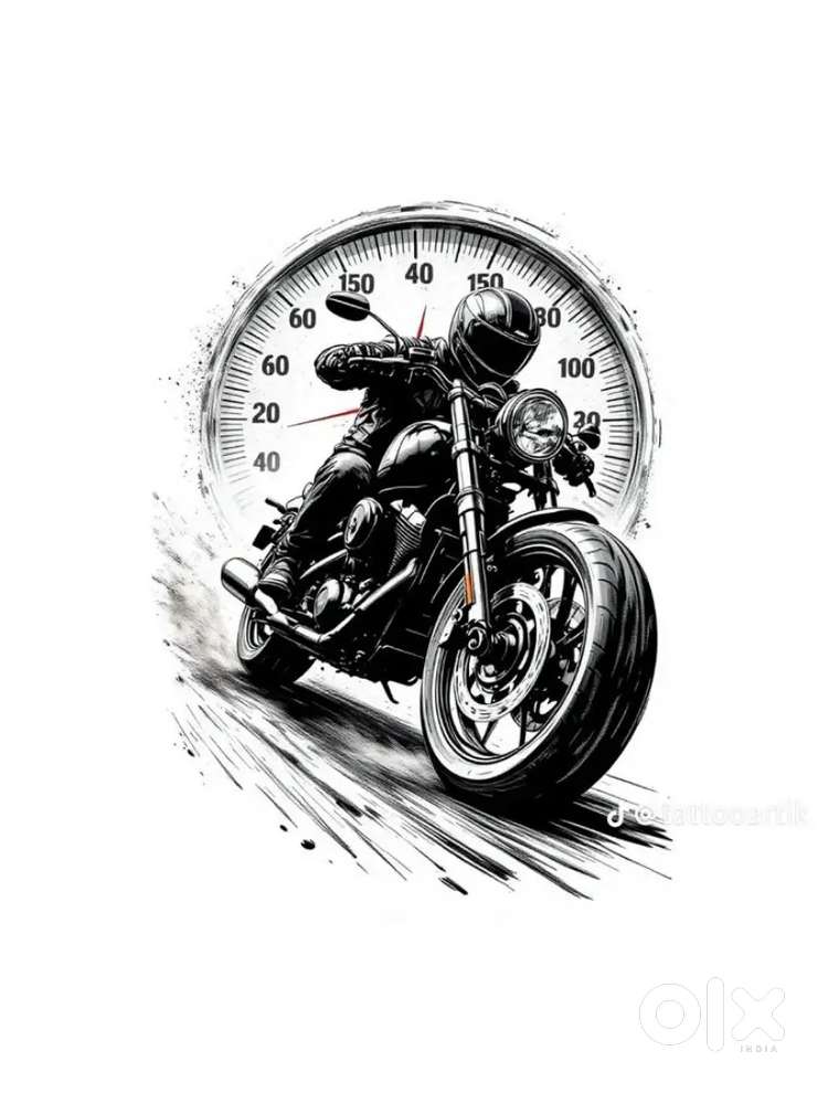 Second Two Wheeler Loan