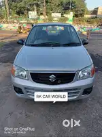 Maruti Suzuki Alto K10, 2010, Petrol