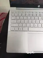 Hp pavilion plus leptop in new conditions