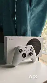 Xbox Series X & S  The Yin and Yang of the Gaming Industry
