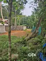 32 cent plot for sale with 4-meter wide private road access