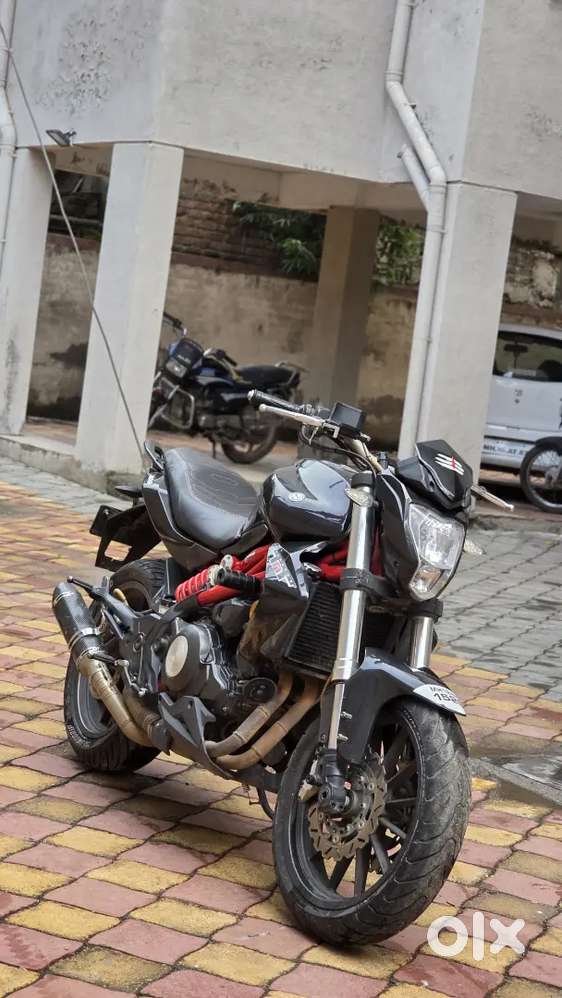 Very good condition