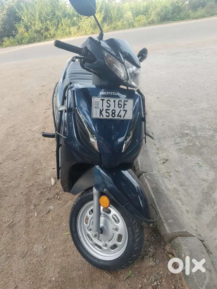 Good condition