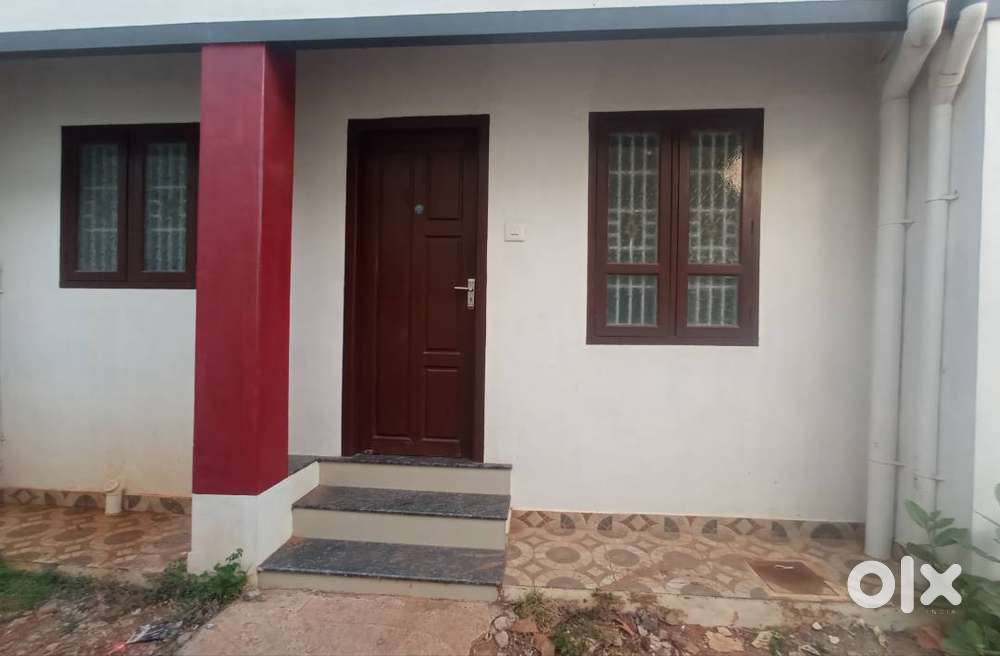 House for Rent in Simon Nagar(1km from Derik Junction)