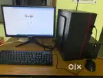 Desktop Computer