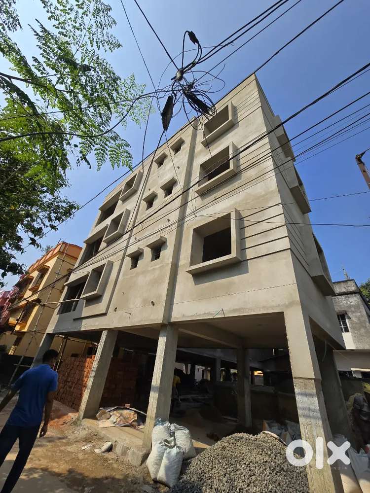 3bhk and 2bhk apartment at affordable rate