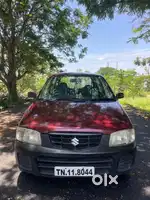 Maruti Suzuki Alto 0.8 LXI (O), 2012, Petrol