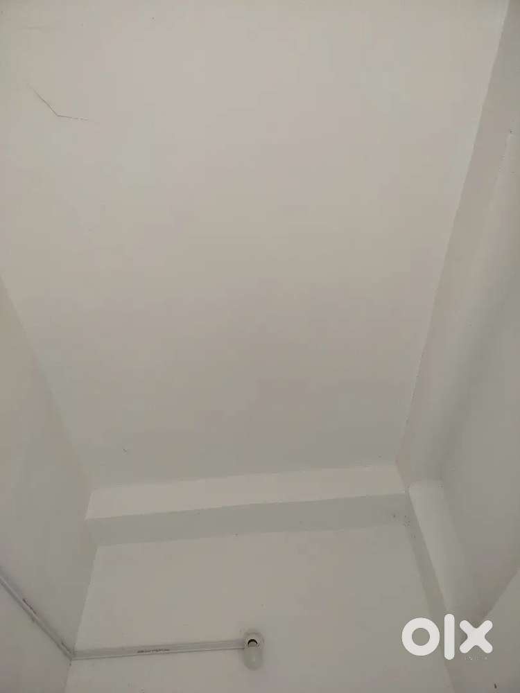 55 sq feet shop security deposit 60k