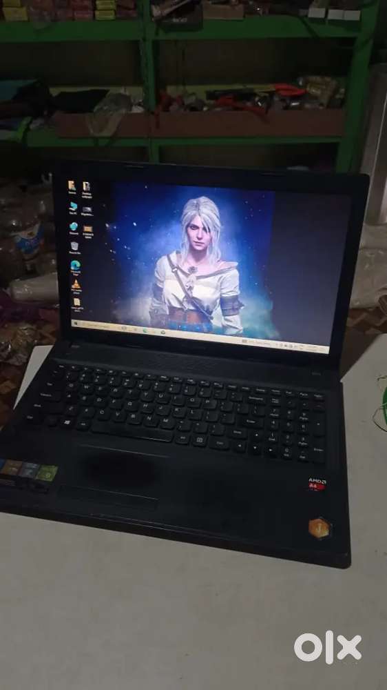 Laptop Lenovo