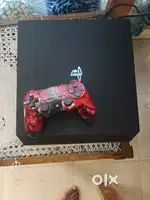 Play station4 pro