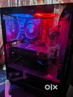 Selling PC [20 Months Old]