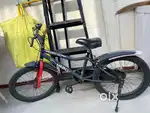 20T kids cycle